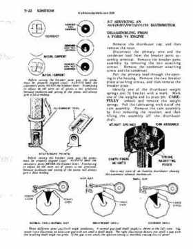OMC Stern Drives And Motors 1964-1986 Repair Manual., Page 241