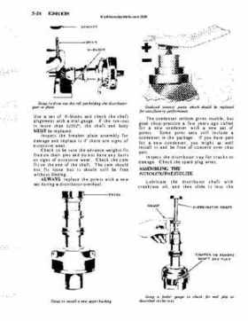 OMC Stern Drives And Motors 1964-1986 Repair Manual., Page 243