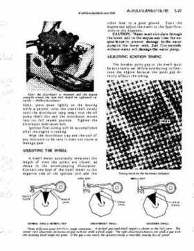 OMC Stern Drives And Motors 1964-1986 Repair Manual., Page 246