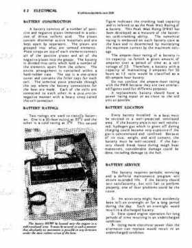 OMC Stern Drives And Motors 1964-1986 Repair Manual., Page 249