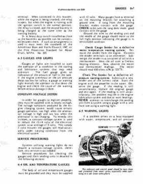 OMC Stern Drives And Motors 1964-1986 Repair Manual., Page 254