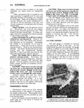 OMC Stern Drives And Motors 1964-1986 Repair Manual., Page 255