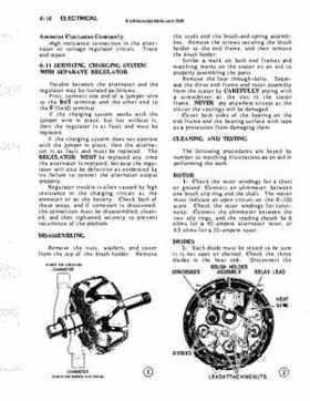 OMC Stern Drives And Motors 1964-1986 Repair Manual., Page 263
