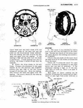 OMC Stern Drives And Motors 1964-1986 Repair Manual., Page 264