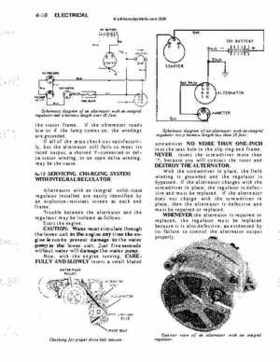 OMC Stern Drives And Motors 1964-1986 Repair Manual., Page 265