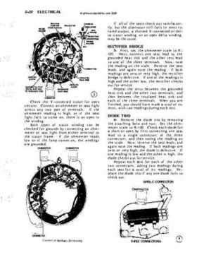OMC Stern Drives And Motors 1964-1986 Repair Manual., Page 267