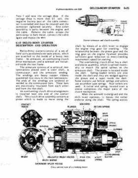 OMC Stern Drives And Motors 1964-1986 Repair Manual., Page 272
