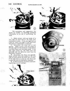 OMC Stern Drives And Motors 1964-1986 Repair Manual., Page 275