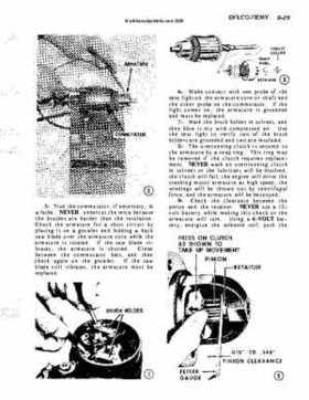 OMC Stern Drives And Motors 1964-1986 Repair Manual., Page 276
