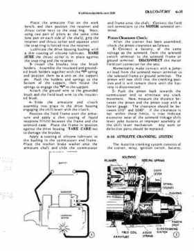 OMC Stern Drives And Motors 1964-1986 Repair Manual., Page 278