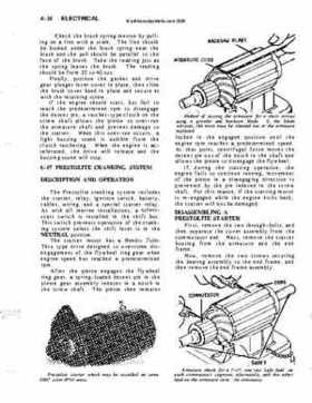 OMC Stern Drives And Motors 1964-1986 Repair Manual., Page 283