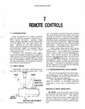 OMC Stern Drives And Motors 1964-1986 Repair Manual., Page 286