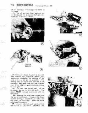 OMC Stern Drives And Motors 1964-1986 Repair Manual., Page 297