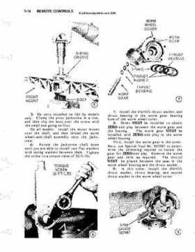 OMC Stern Drives And Motors 1964-1986 Repair Manual., Page 301