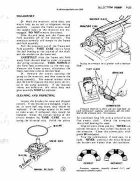 OMC Stern Drives And Motors 1964-1986 Repair Manual., Page 310