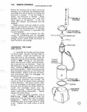 OMC Stern Drives And Motors 1964-1986 Repair Manual., Page 311