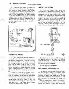 OMC Stern Drives And Motors 1964-1986 Repair Manual., Page 313