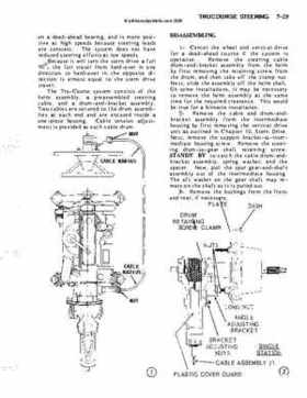 OMC Stern Drives And Motors 1964-1986 Repair Manual., Page 314