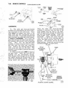 OMC Stern Drives And Motors 1964-1986 Repair Manual., Page 315