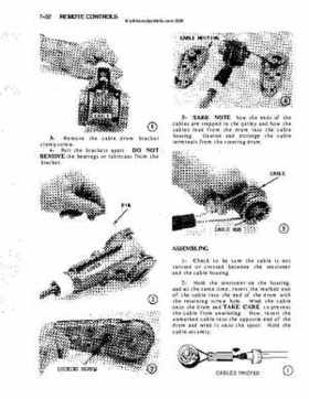 OMC Stern Drives And Motors 1964-1986 Repair Manual., Page 317