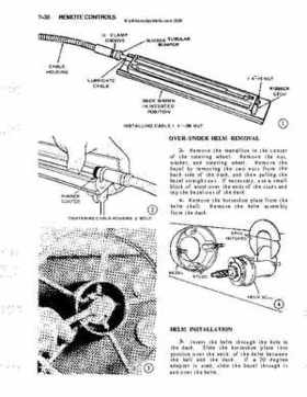 OMC Stern Drives And Motors 1964-1986 Repair Manual., Page 323