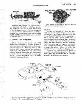 OMC Stern Drives And Motors 1964-1986 Repair Manual., Page 330