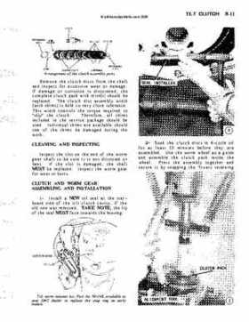 OMC Stern Drives And Motors 1964-1986 Repair Manual., Page 336