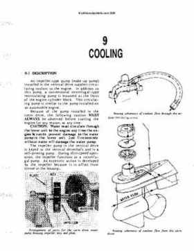 OMC Stern Drives And Motors 1964-1986 Repair Manual., Page 338