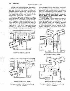 OMC Stern Drives And Motors 1964-1986 Repair Manual., Page 341