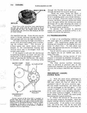 OMC Stern Drives And Motors 1964-1986 Repair Manual., Page 343