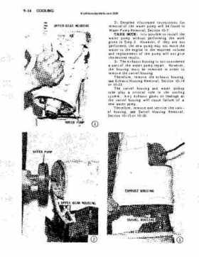OMC Stern Drives And Motors 1964-1986 Repair Manual., Page 351