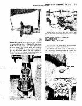 OMC Stern Drives And Motors 1964-1986 Repair Manual., Page 364