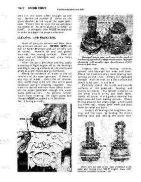 OMC Stern Drives And Motors 1964-1986 Repair Manual., Page 365