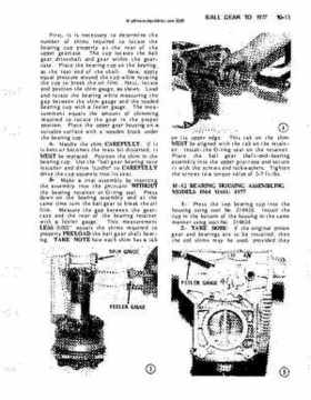 OMC Stern Drives And Motors 1964-1986 Repair Manual., Page 368