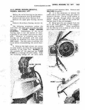 OMC Stern Drives And Motors 1964-1986 Repair Manual., Page 374
