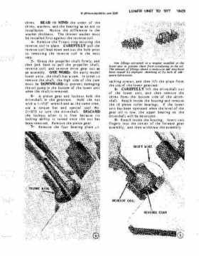 OMC Stern Drives And Motors 1964-1986 Repair Manual., Page 376