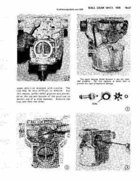 OMC Stern Drives And Motors 1964-1986 Repair Manual., Page 410
