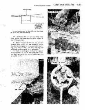OMC Stern Drives And Motors 1964-1986 Repair Manual., Page 422
