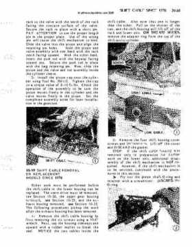 OMC Stern Drives And Motors 1964-1986 Repair Manual., Page 434