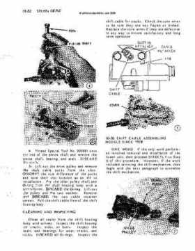 OMC Stern Drives And Motors 1964-1986 Repair Manual., Page 435