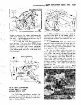 OMC Stern Drives And Motors 1964-1986 Repair Manual., Page 450