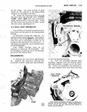 OMC Stern Drives And Motors 1964-1986 Repair Manual., Page 458