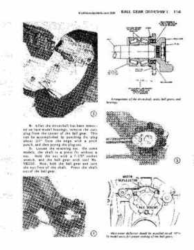OMC Stern Drives And Motors 1964-1986 Repair Manual., Page 460