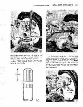 OMC Stern Drives And Motors 1964-1986 Repair Manual., Page 464