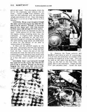 OMC Stern Drives And Motors 1964-1986 Repair Manual., Page 469
