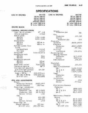 OMC Stern Drives And Motors 1964-1986 Repair Manual., Page 506