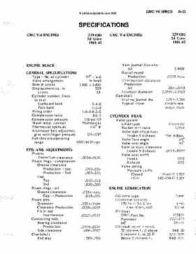 OMC Stern Drives And Motors 1964-1986 Repair Manual., Page 508