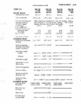 OMC Stern Drives And Motors 1964-1986 Repair Manual., Page 518