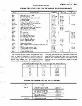 OMC Stern Drives And Motors 1964-1986 Repair Manual., Page 526