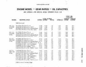 OMC Stern Drives And Motors 1964-1986 Repair Manual., Page 540